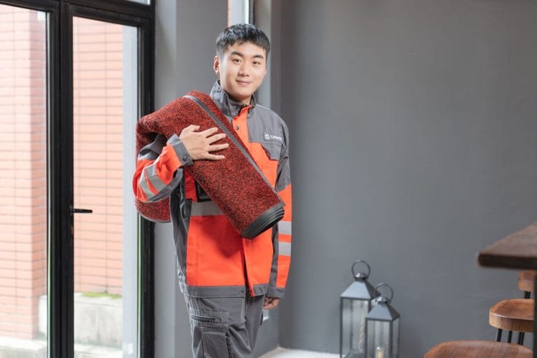 抗疲劳地垫如何提升工作效率？