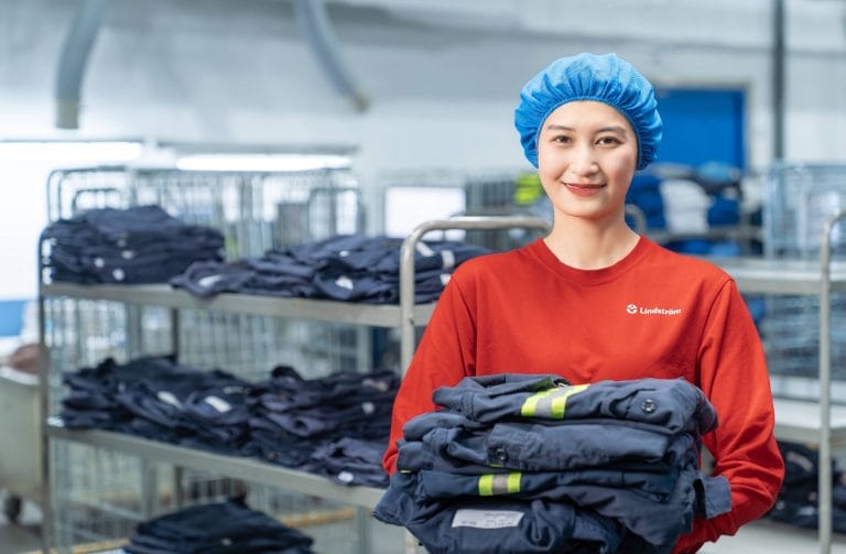 机械制造行业工作服清洗标准是什么？